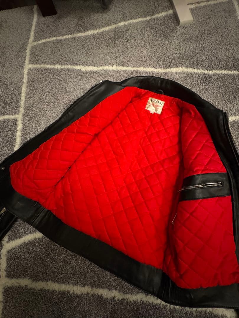 Lewis Leathers - ルイスレザー / Countryman