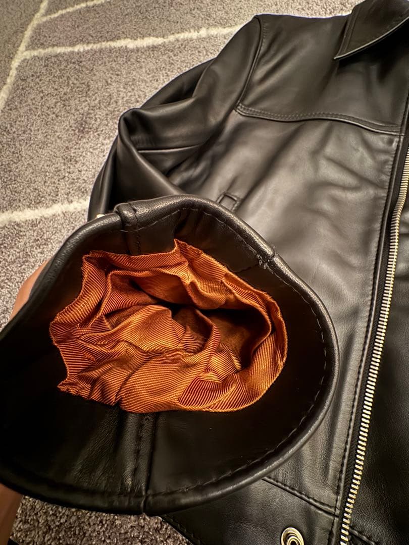 Lewis Leathers - ルイスレザー / Countryman