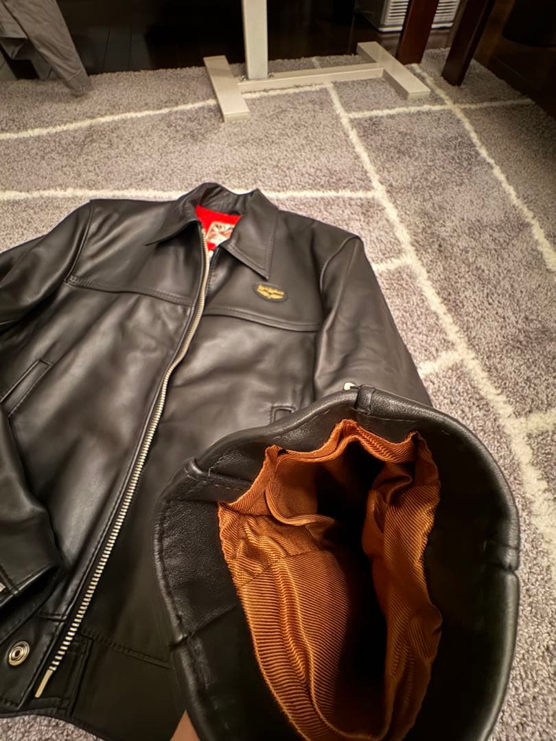 Lewis Leathers - ルイスレザー / Countryman