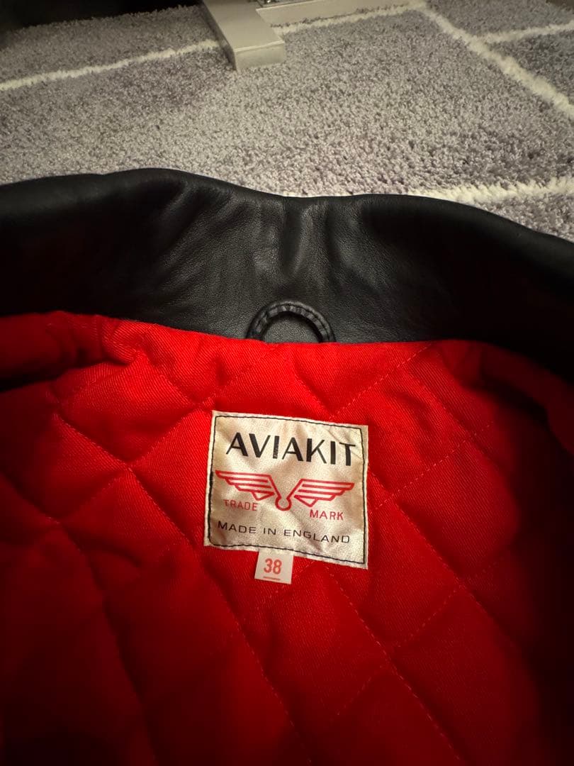 Lewis Leathers - ルイスレザー / Countryman