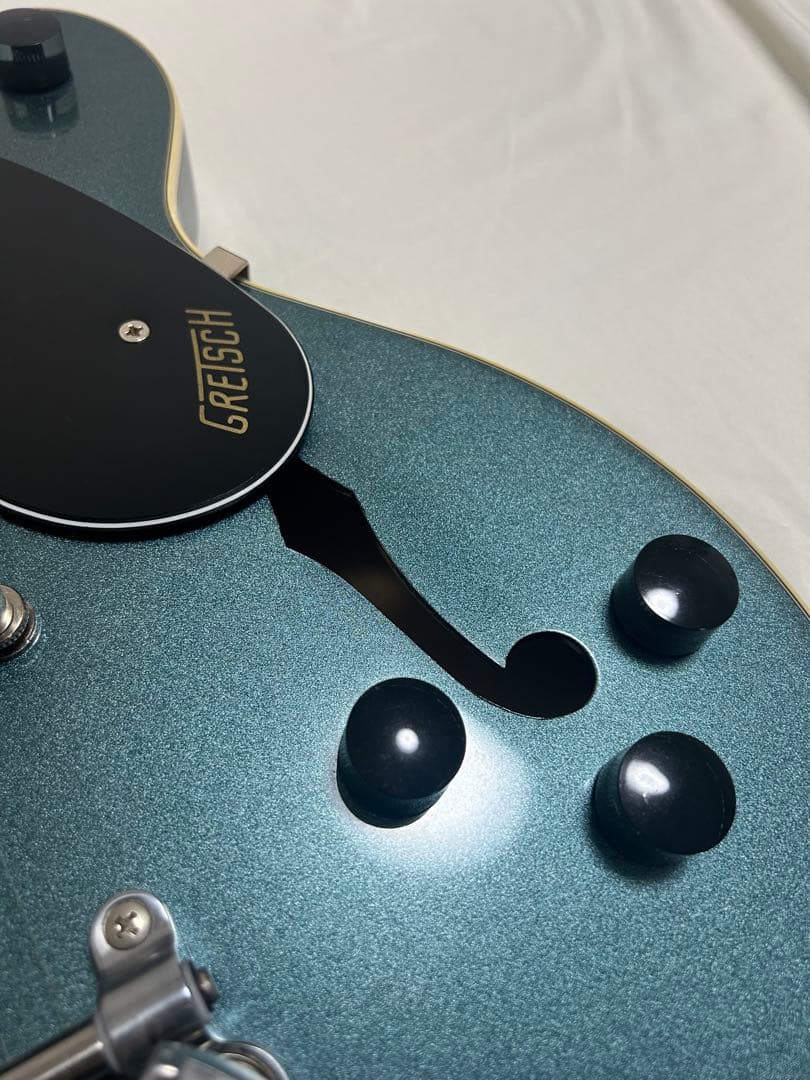 ギター Gretsch Streamliner Bigsby Gunl