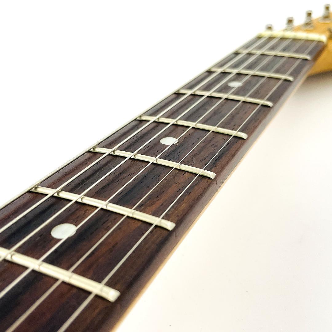 低弦高 Boogie produced by Greco ブギー グレコ【整備品