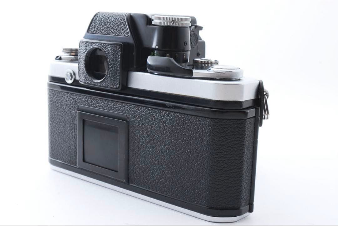 Nikon F2 フォトミック +NIKKOR 55mm f/3.5 セット