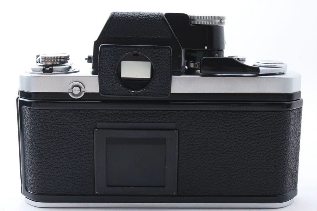 Nikon F2 フォトミック +NIKKOR 55mm f/3.5 セット