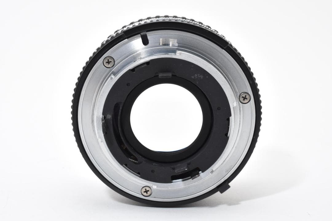 ★極美品★ニコン Nikon Ai-S 50mm f1.8 #1515
