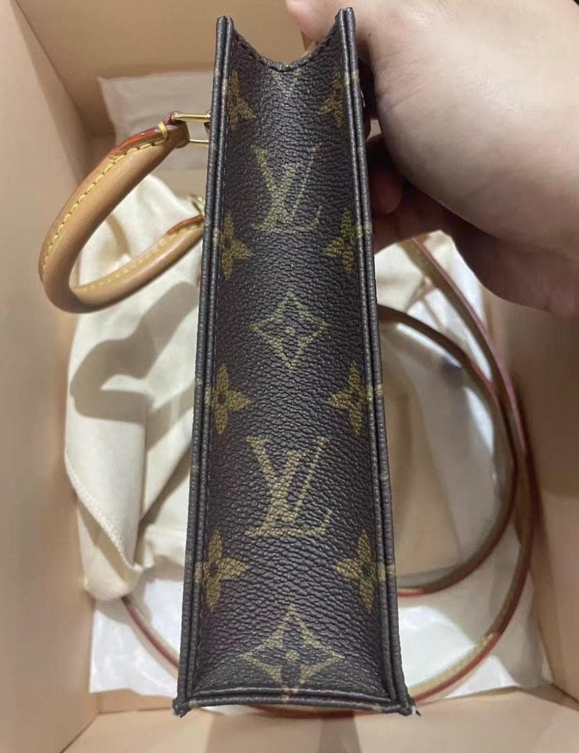 プティサックプラ M81295