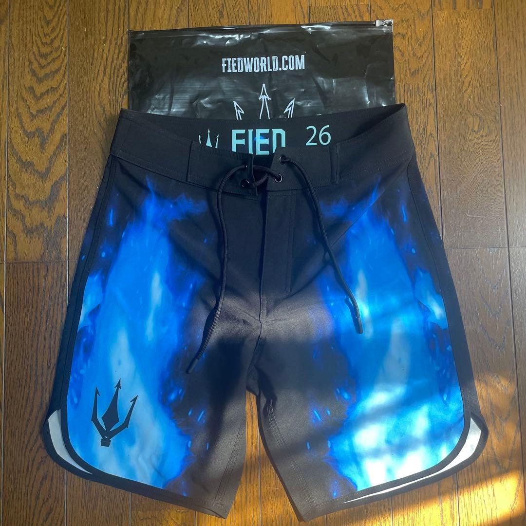 FIED フィジークサーフパンツ 26インチ