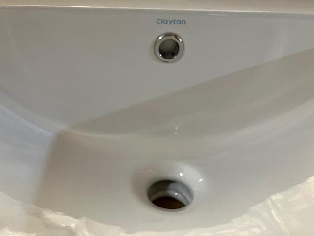 壁掛洗面器　#CL-WBFC91025　カクダイ