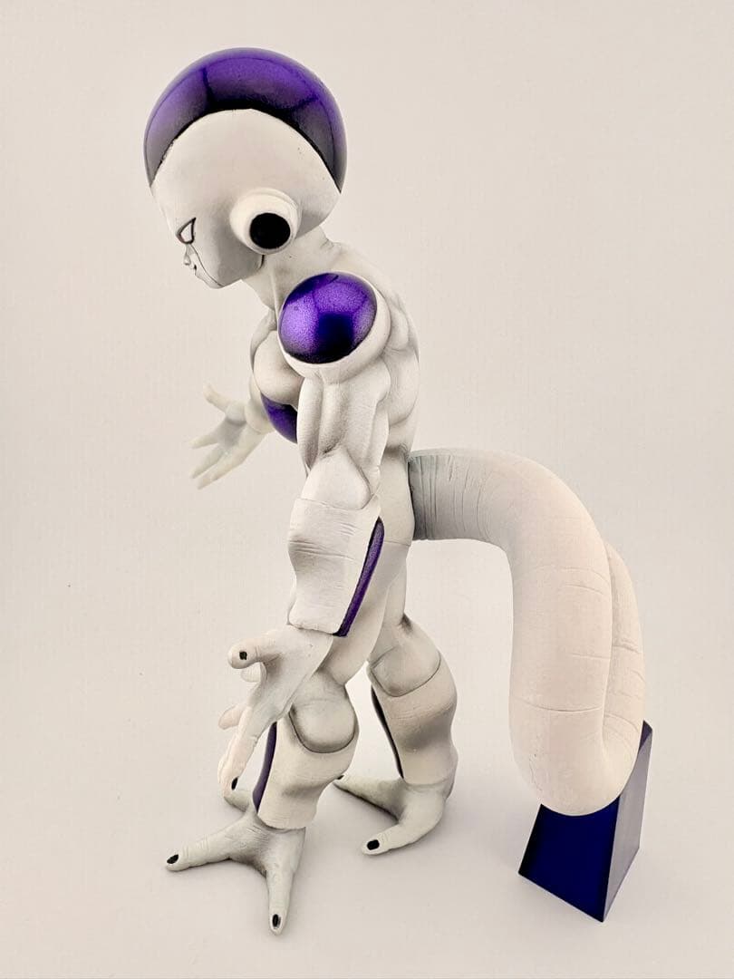 ドラゴンボール フィギュア フリーザ リペイント MSP