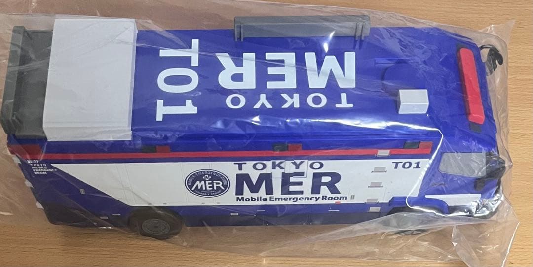 TOKYOMER ERカー ポップコーンバケット ドリンクホルダー 南海MER