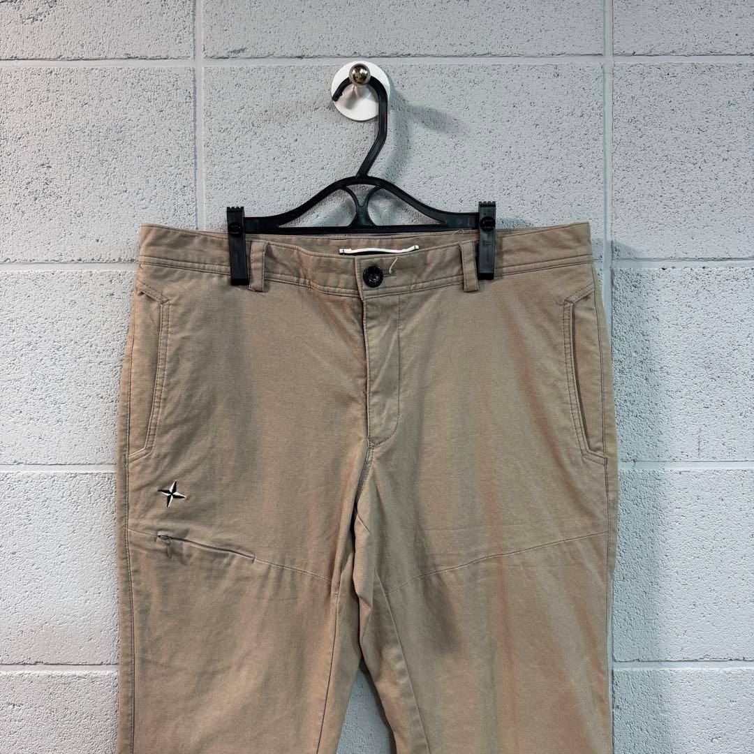 【STONE 】　カーゴパンツ　チノパンツ　ストーンアイランド