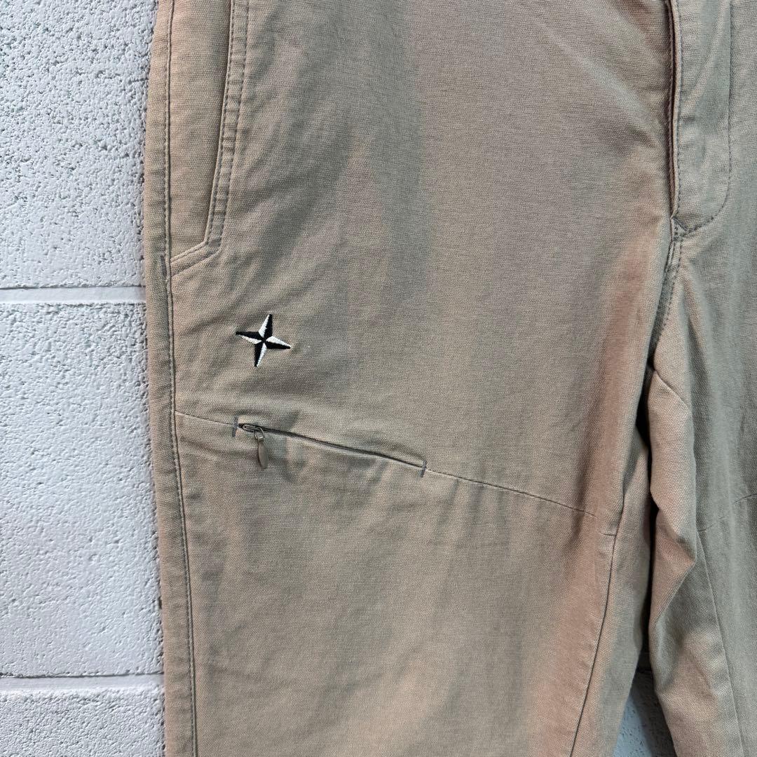 【STONE 】　カーゴパンツ　チノパンツ　ストーンアイランド