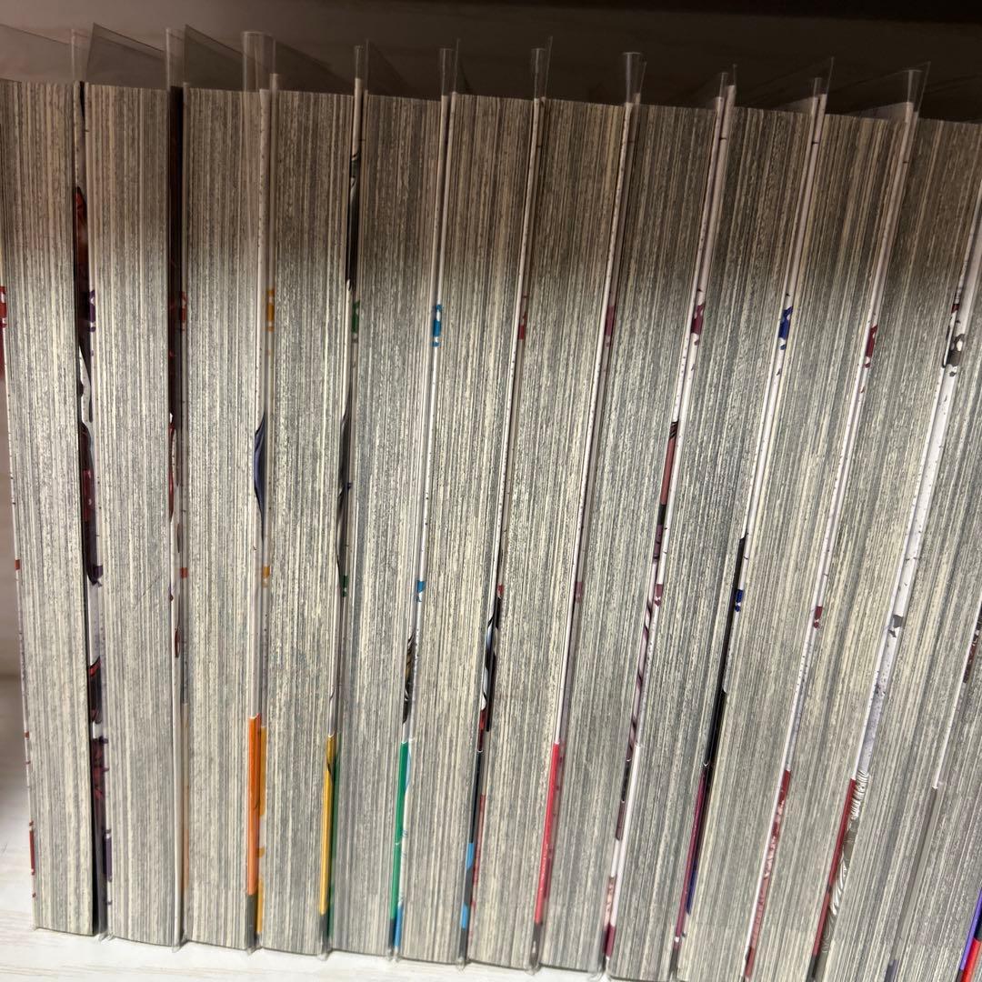 美品 桃源暗鬼 1〜27巻セット　特典、帯付き！