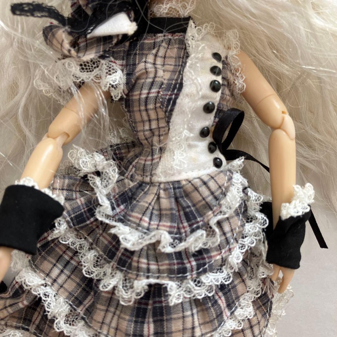 ジェイドール　クレセントロード