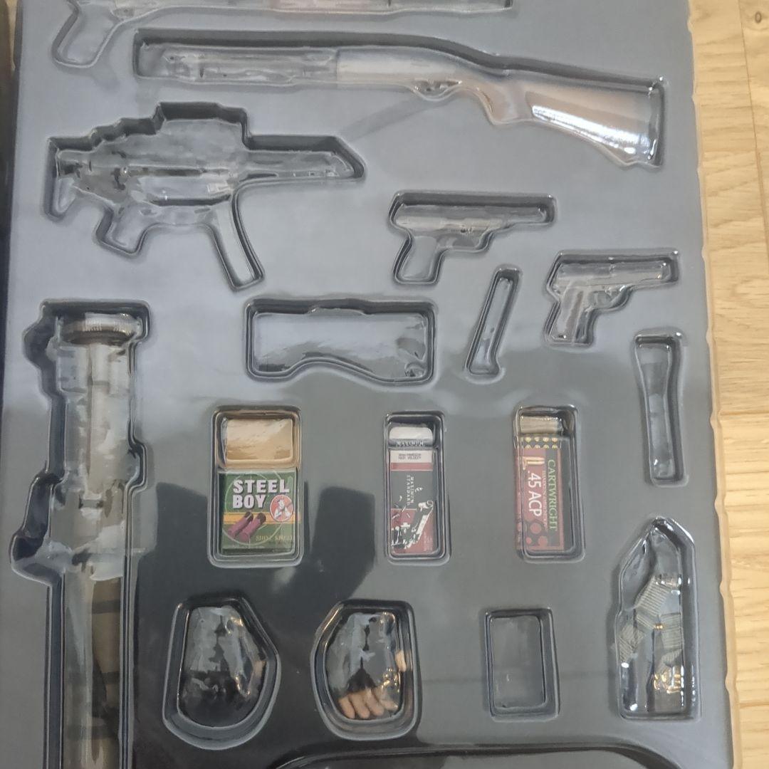 レオン・S・ケネディ CLASSIC Ver. 「バイオハザード RE：2」