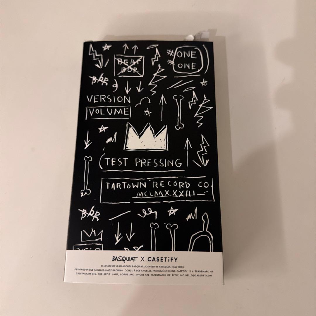 iPhoneアクセサリー CASETiFY iPhone17ProMax