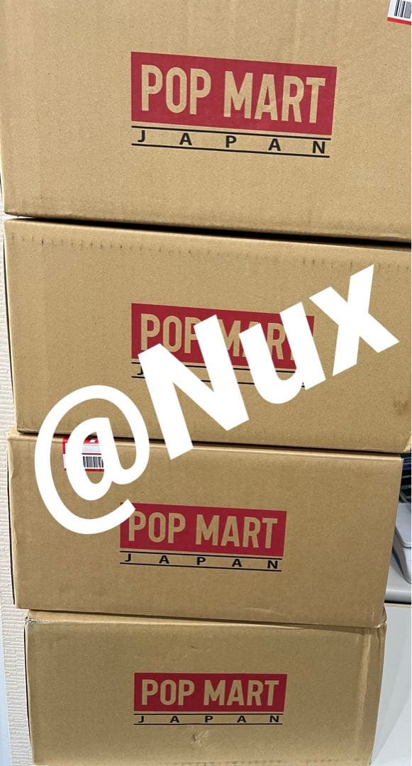 THE MONSTERS Big into Energyぬいぐるアソートボックス