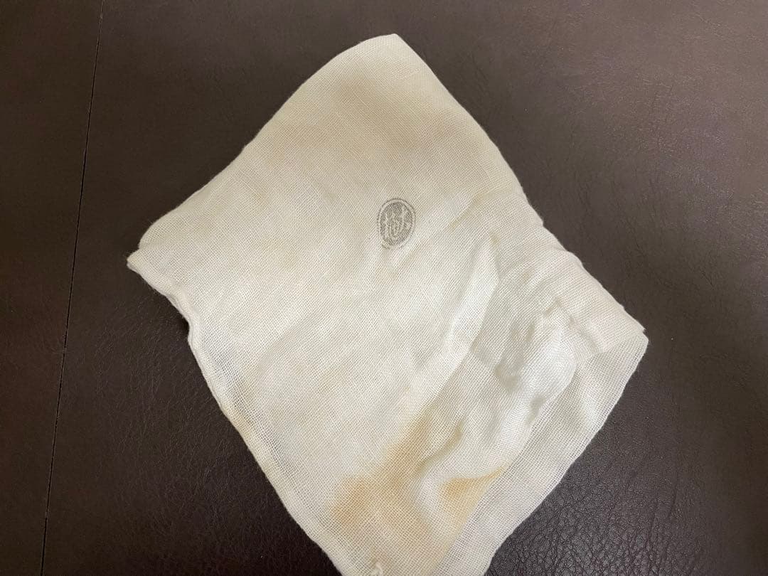 大樋年郎(十代大樋長左衛門) 黒茶盌　茶碗　茶道具