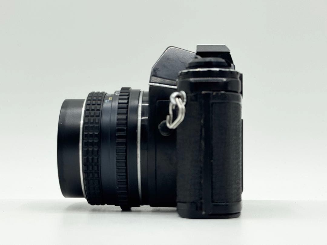 完動品 PENTAX ME SUPER PENTAX-M 50mm F1.7