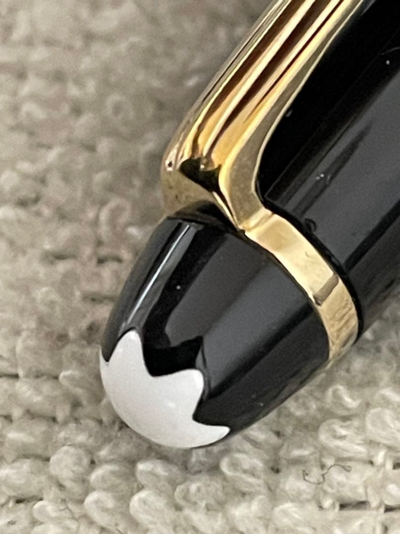 ◾️モンブラン◾️164 ボールペン◾️マイスターシュテュック クラシック◾️筆記良好◾️