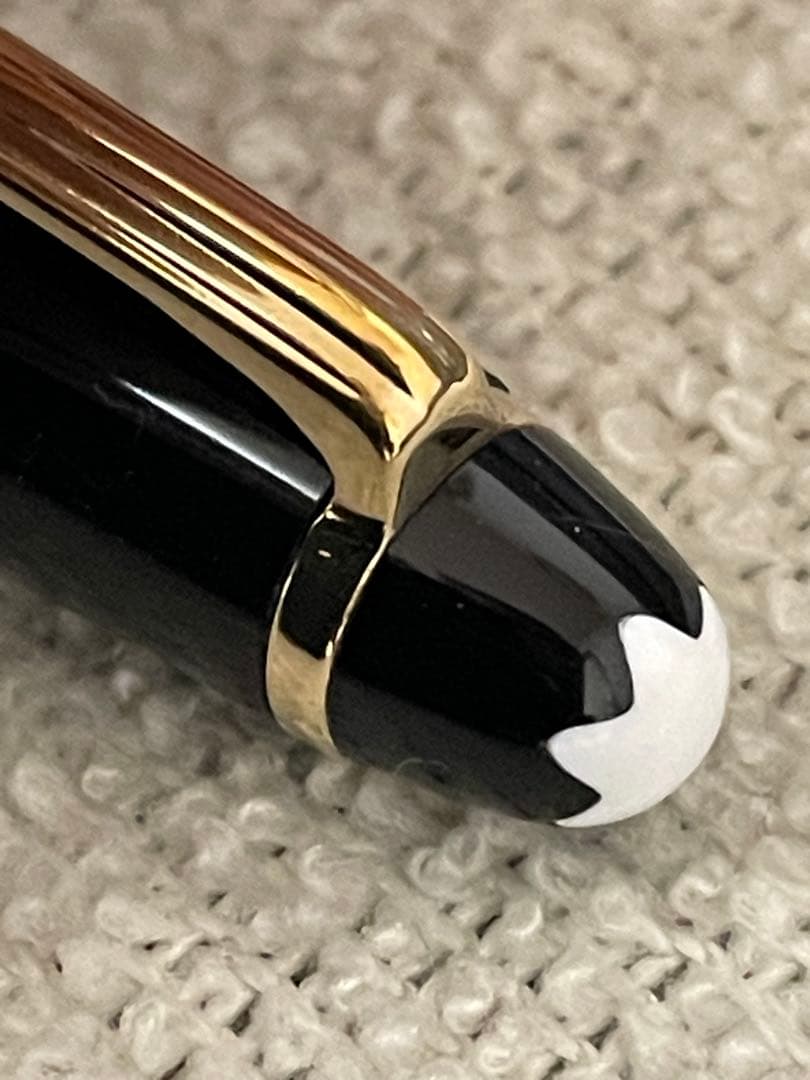 ◾️モンブラン◾️164 ボールペン◾️マイスターシュテュック クラシック◾️筆記良好◾️