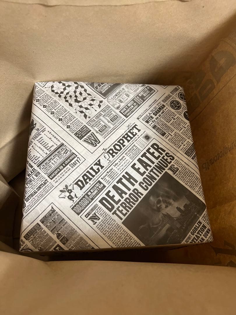 レイブンクローの髪飾り ノーブルコレクション ハリーポッター