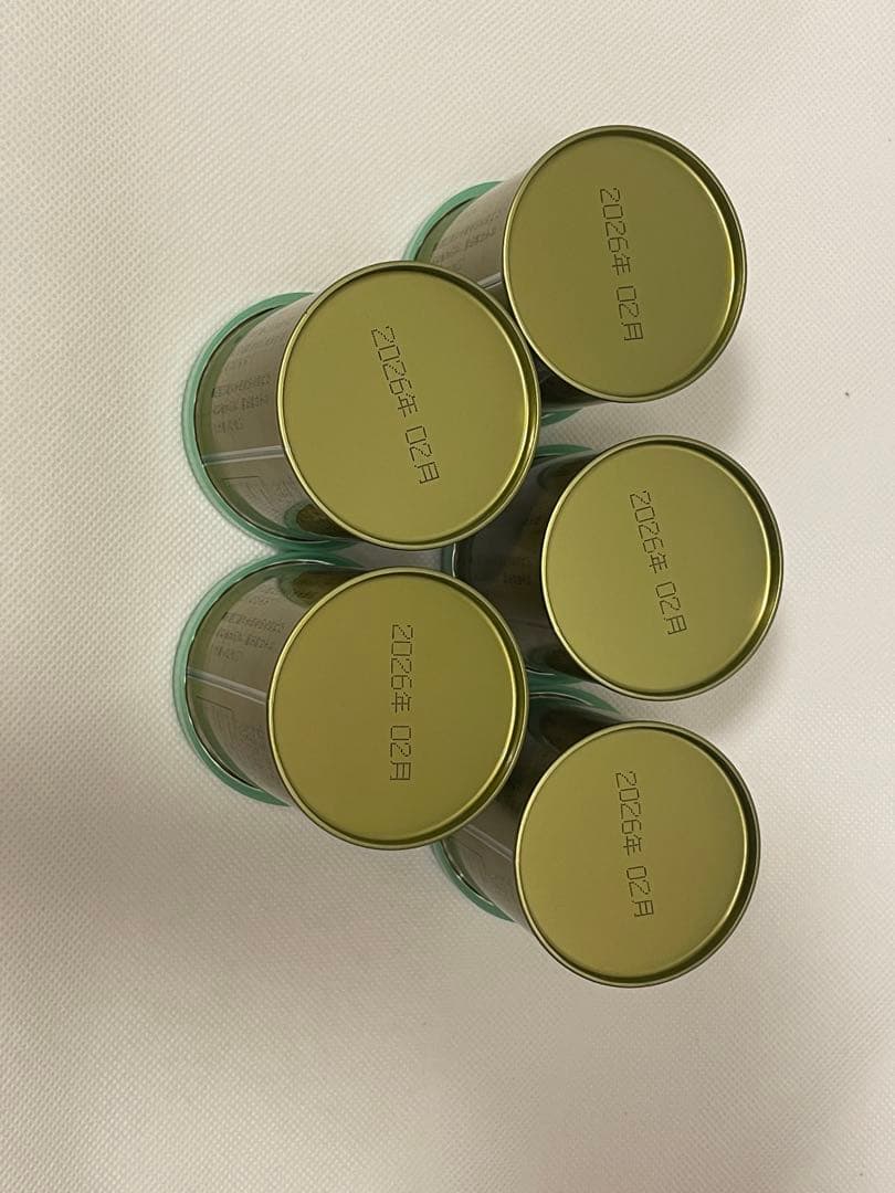 山政小山園　式部の昔　30g＊5