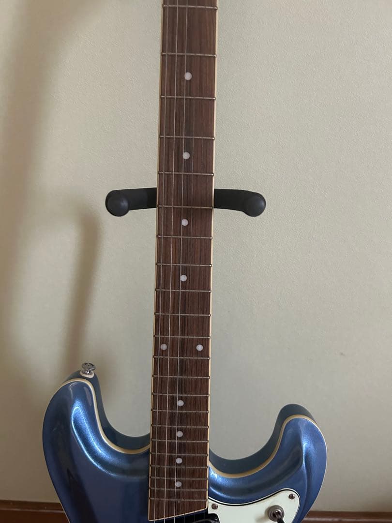 ARIA VM-65 エレキギター　美品