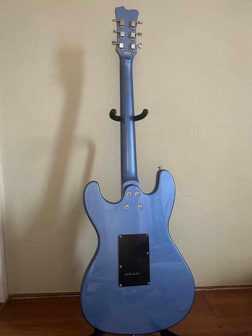 ARIA VM-65 エレキギター　美品