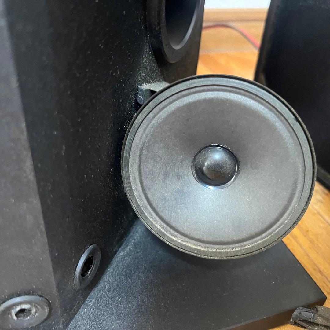 BOSE ボーズ 301 music monitor Ⅱスピーカー シングル