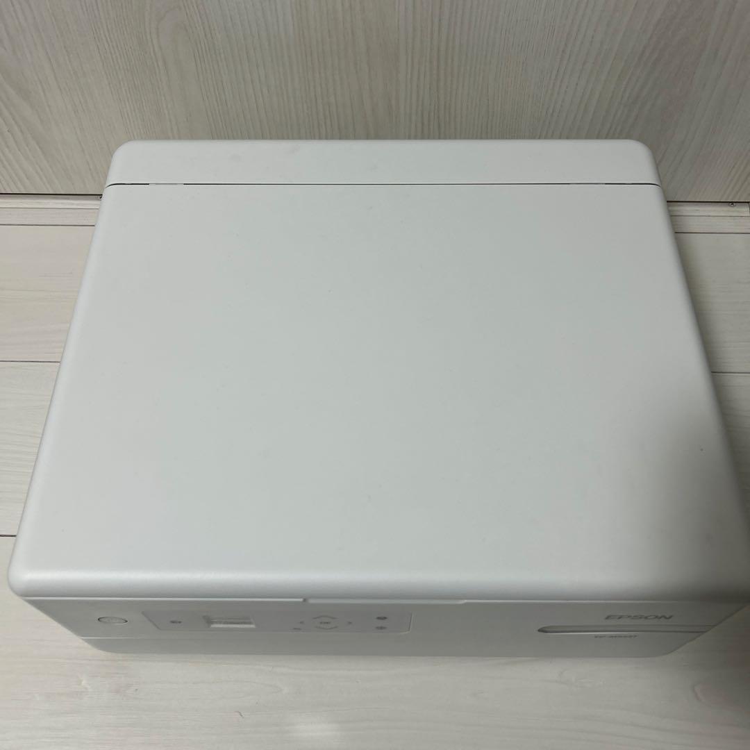 美品 EPSON EP-M553T インクジェットプリンター A4 カラー