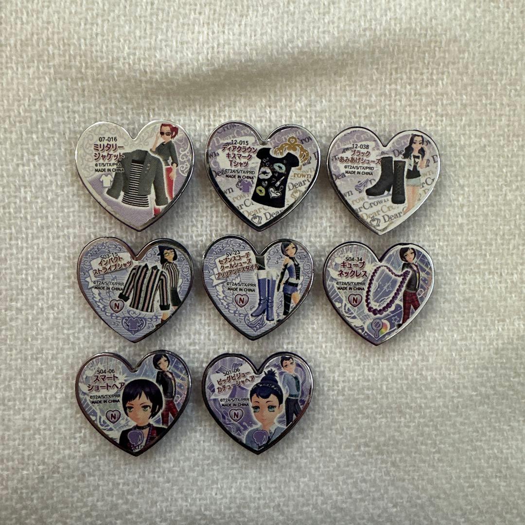 プリズムストーン まとめ売り85個