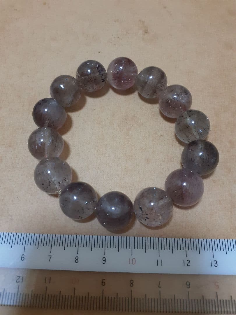 大玉スーパーセブンブレスレット