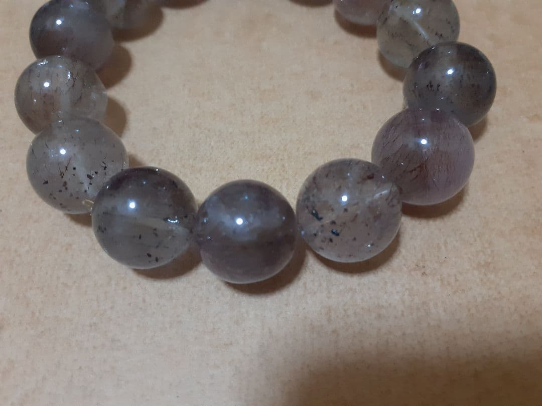 大玉スーパーセブンブレスレット