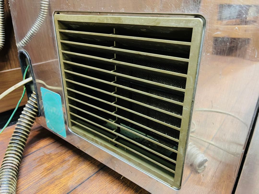 ★【引取歓迎】業務用製氷機 HOSHIZAKI IM-35TL形 動作良好品★