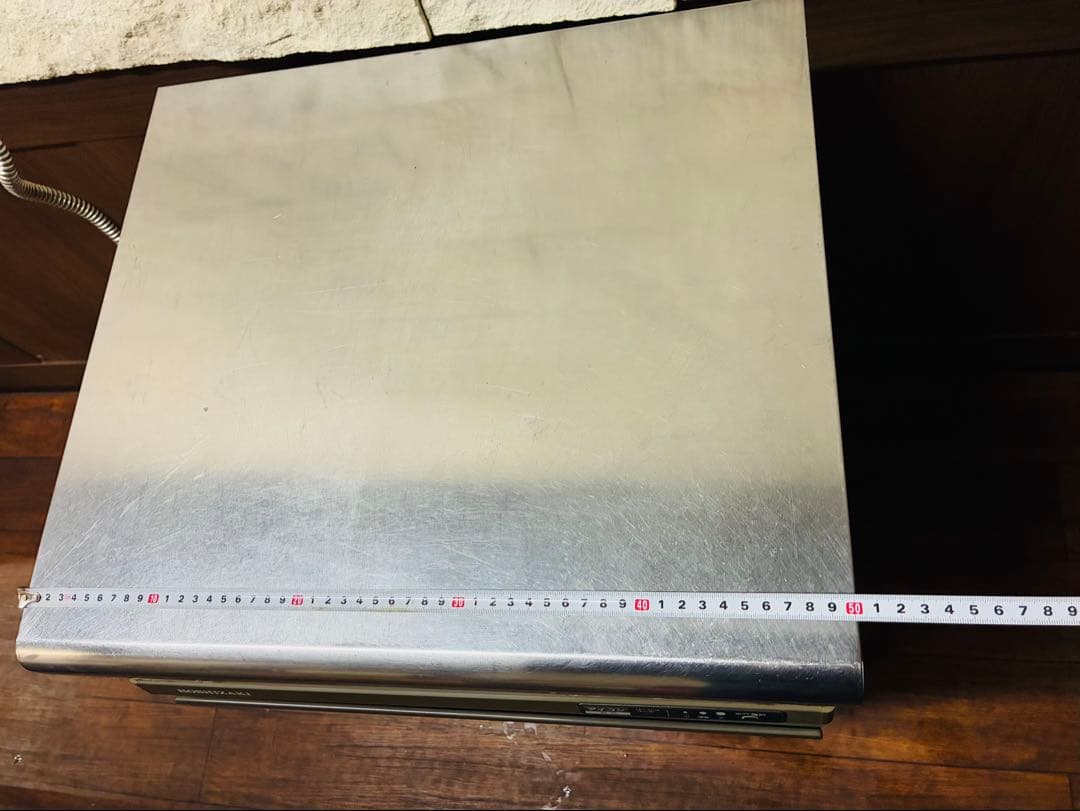 ★【引取歓迎】業務用製氷機 HOSHIZAKI IM-35TL形 動作良好品★