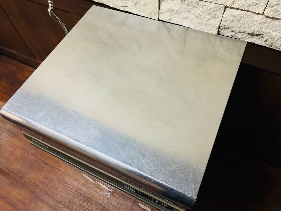 ★【引取歓迎】業務用製氷機 HOSHIZAKI IM-35TL形 動作良好品★