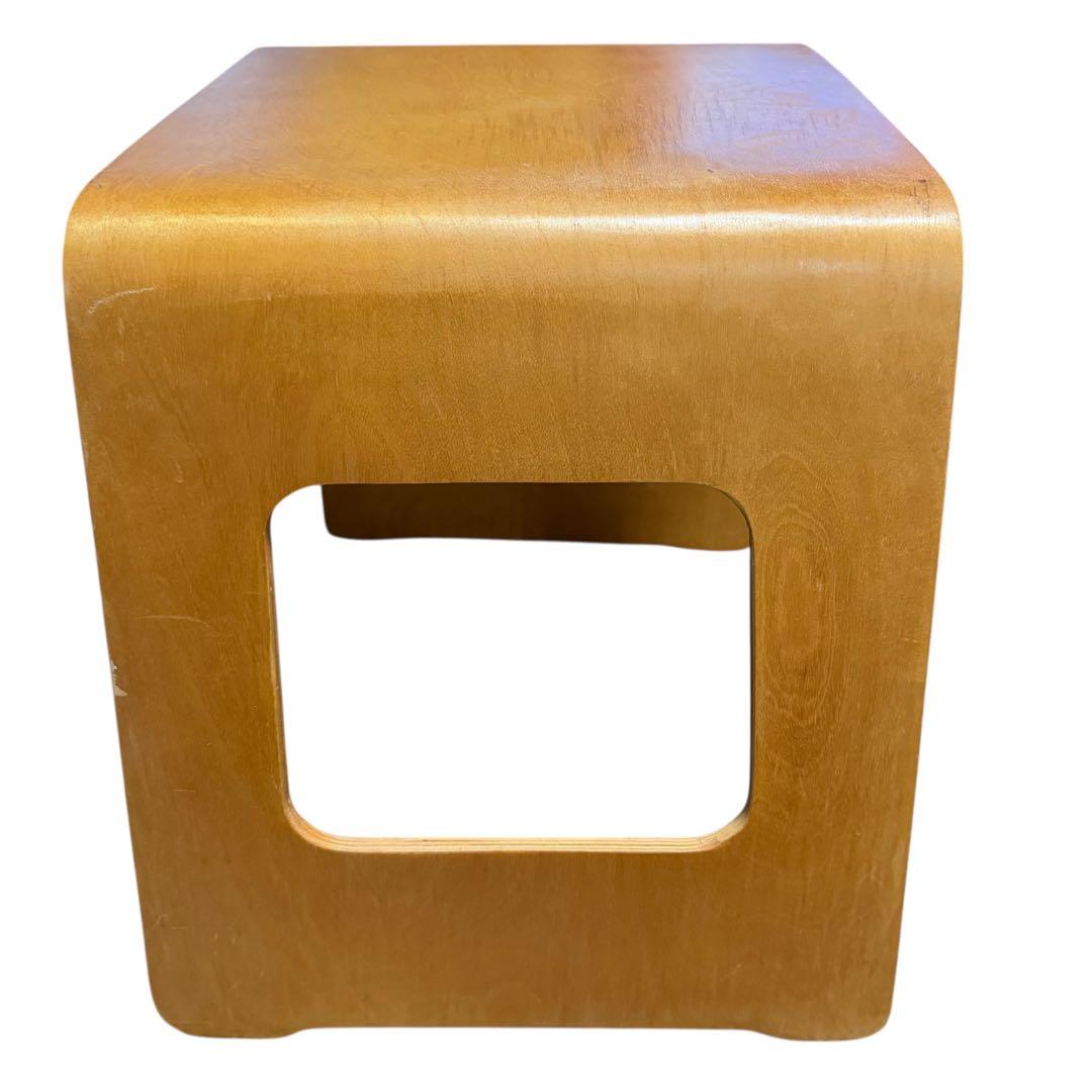 IKEA BENJAMIN スツール 2脚セット 廃盤 北欧