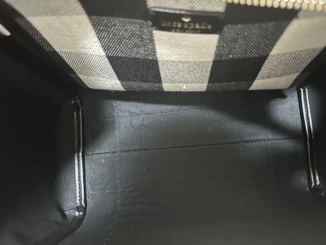 バッグ Kate Spade 2way Bag Rank A No belt