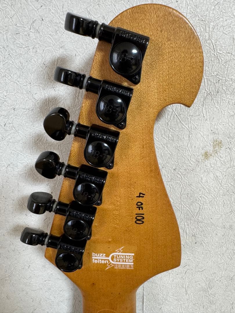 N4E MNM \"Limited Edition\"の美品中古