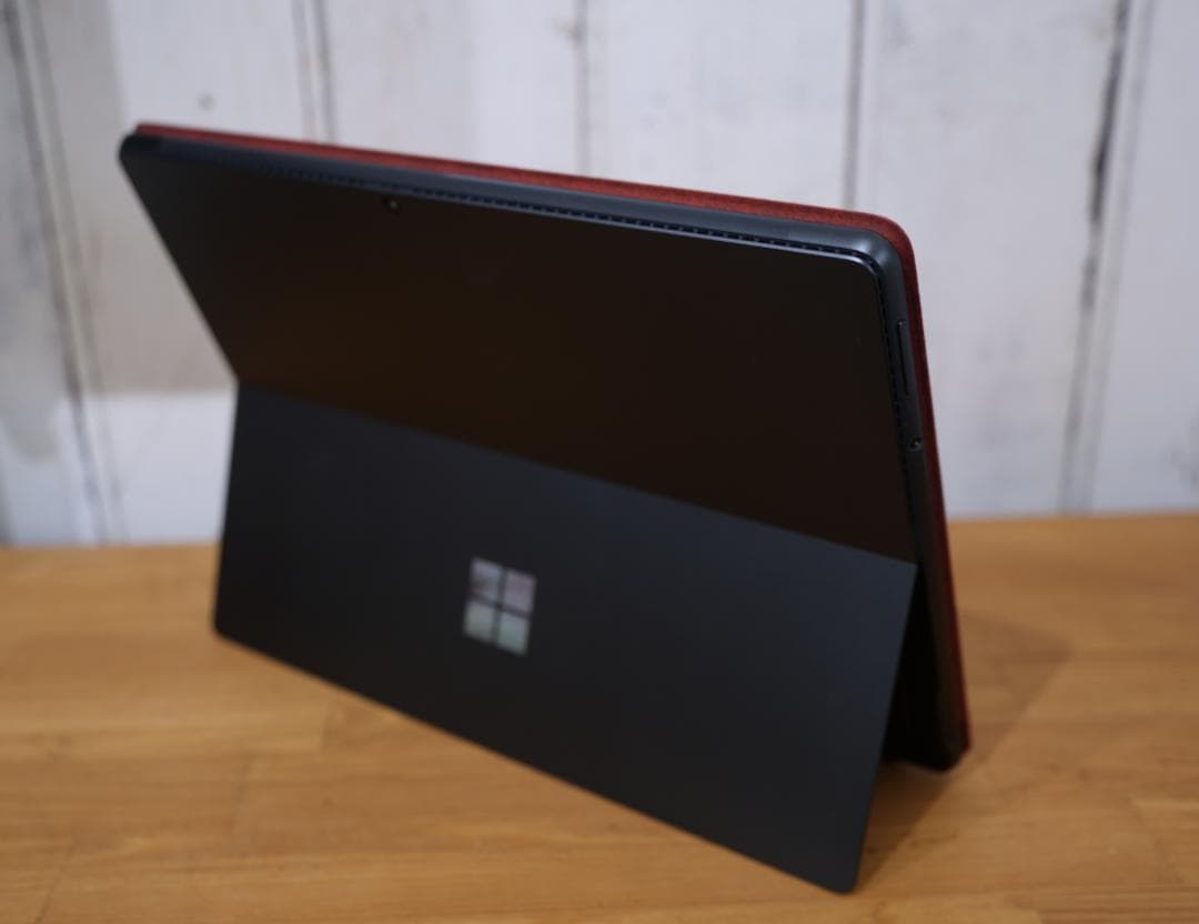 Surface Pro8 Corei7_16GB_256GB_ペン、キーボード付
