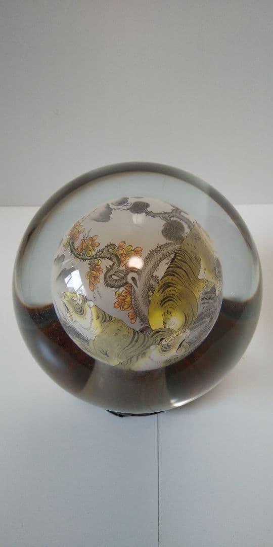 希少、縁起グッズ