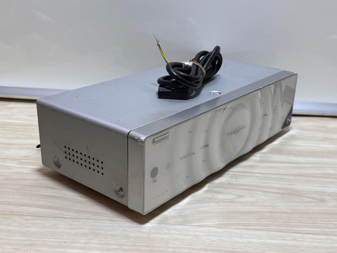 JOYSOUND エクシング ウェーブ/カラオケ JS-W1N