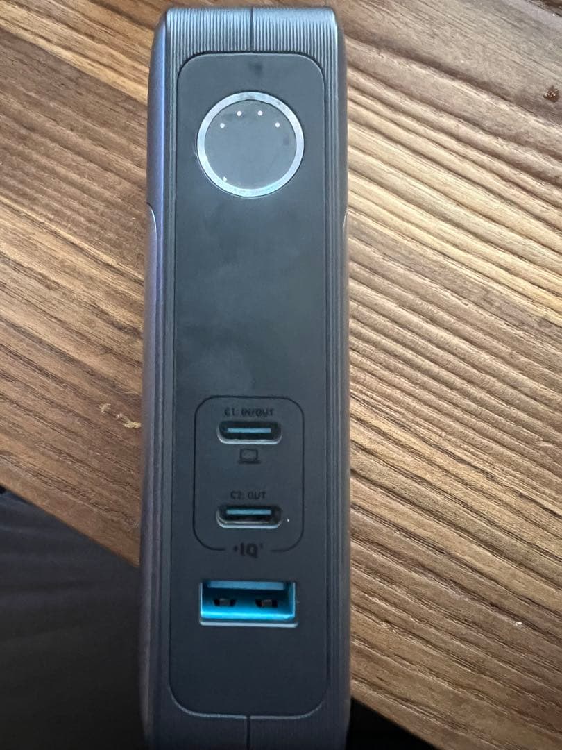 ANKER GaNPrime ポータブル電源