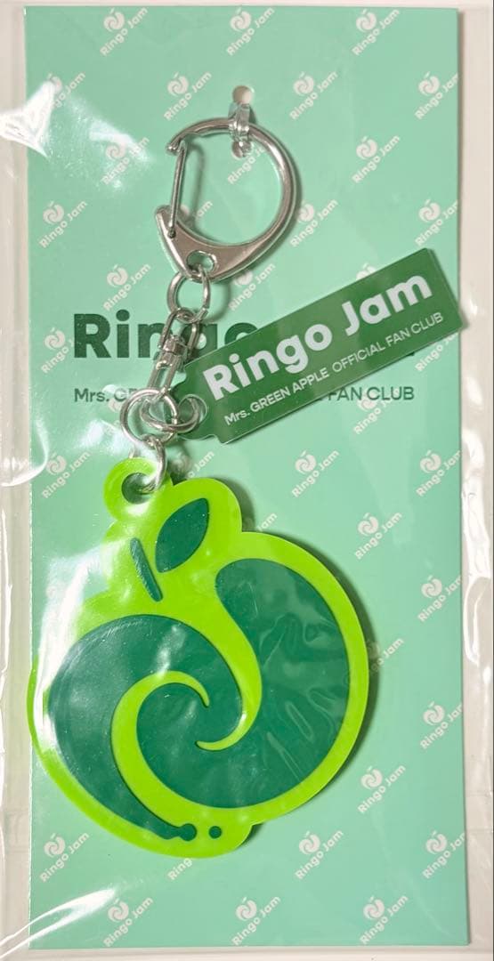 入手困難ミセス限定BOXグッズ一式ディスク欠品＋FC限定RJ特典付