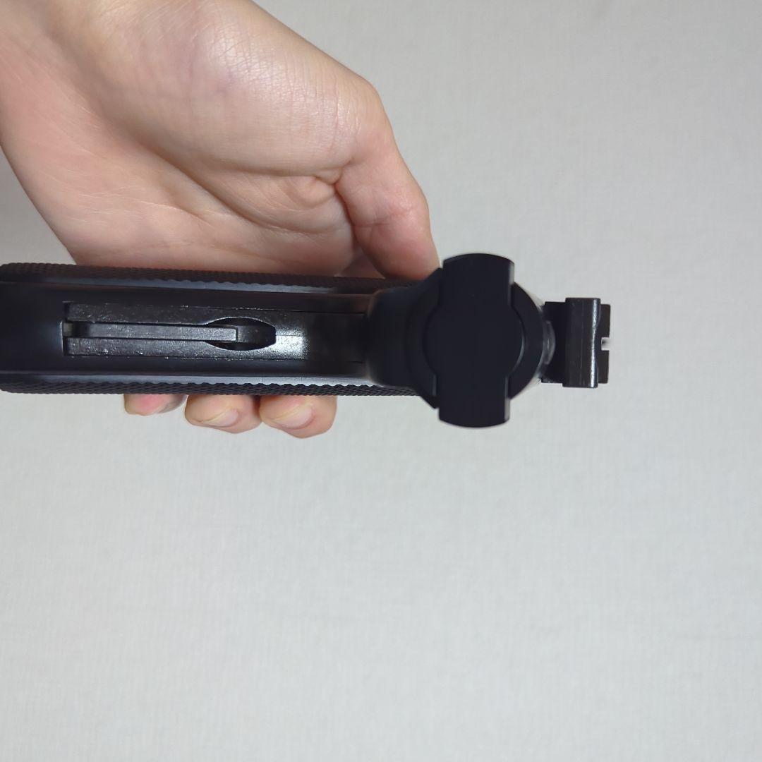 STURM RUGER MK1 MX1 ガスガン　マルシン　スタームルガー