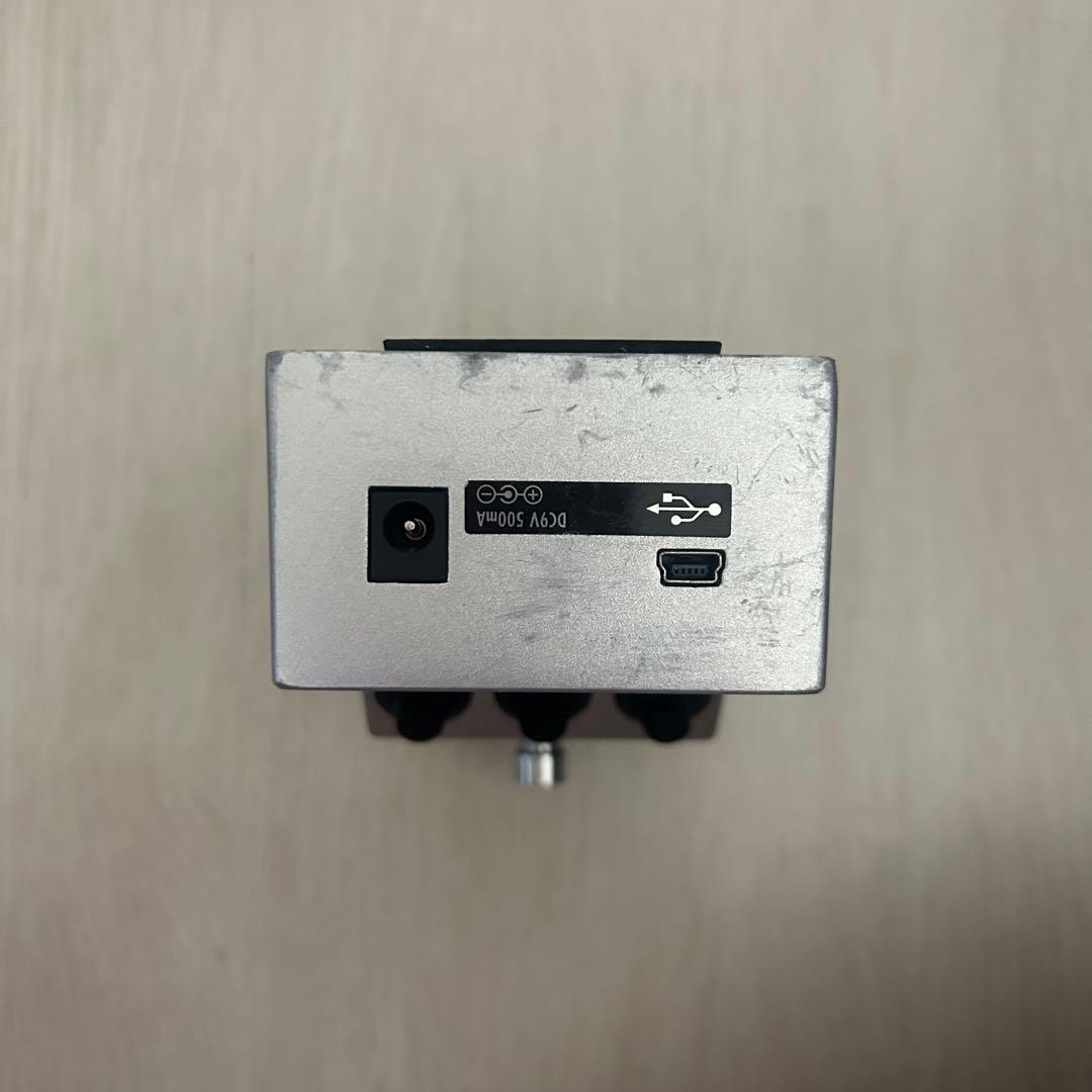 ZOOM M5-50G マルチエフェクター