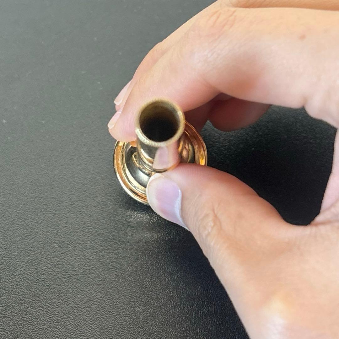 Bach corp. 3C GP マウスピース