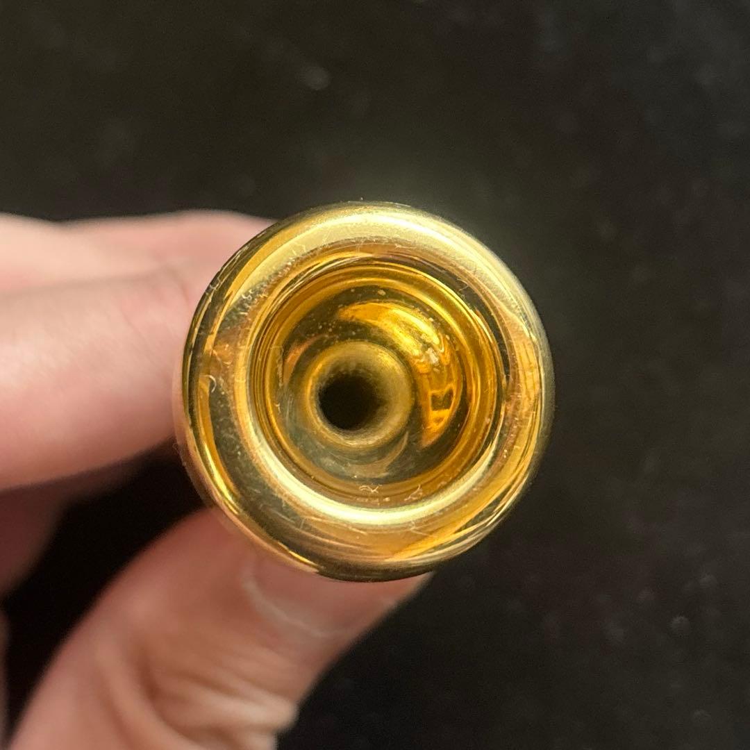 Bach corp. 3C GP マウスピース