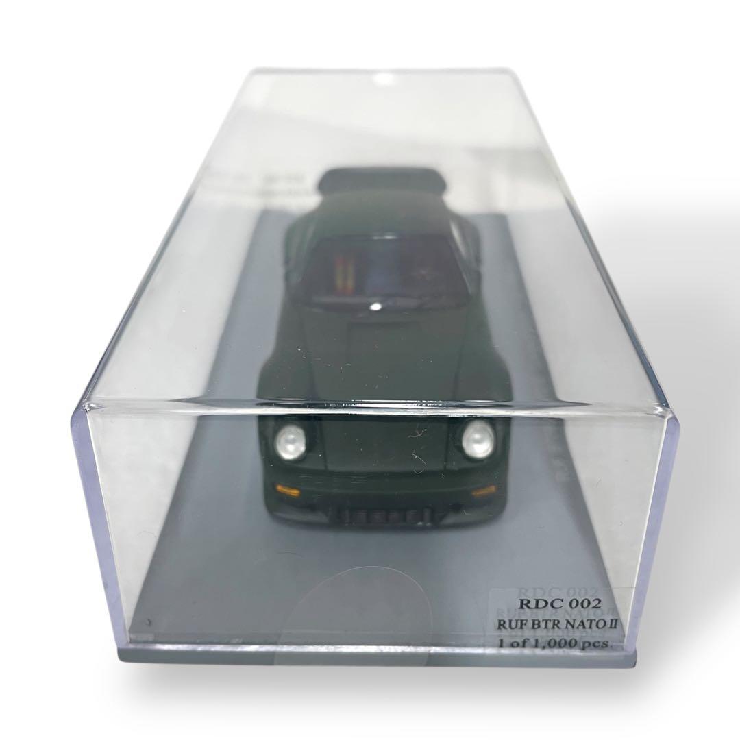 【SPARK】RUF BTR NATOⅡ #S59